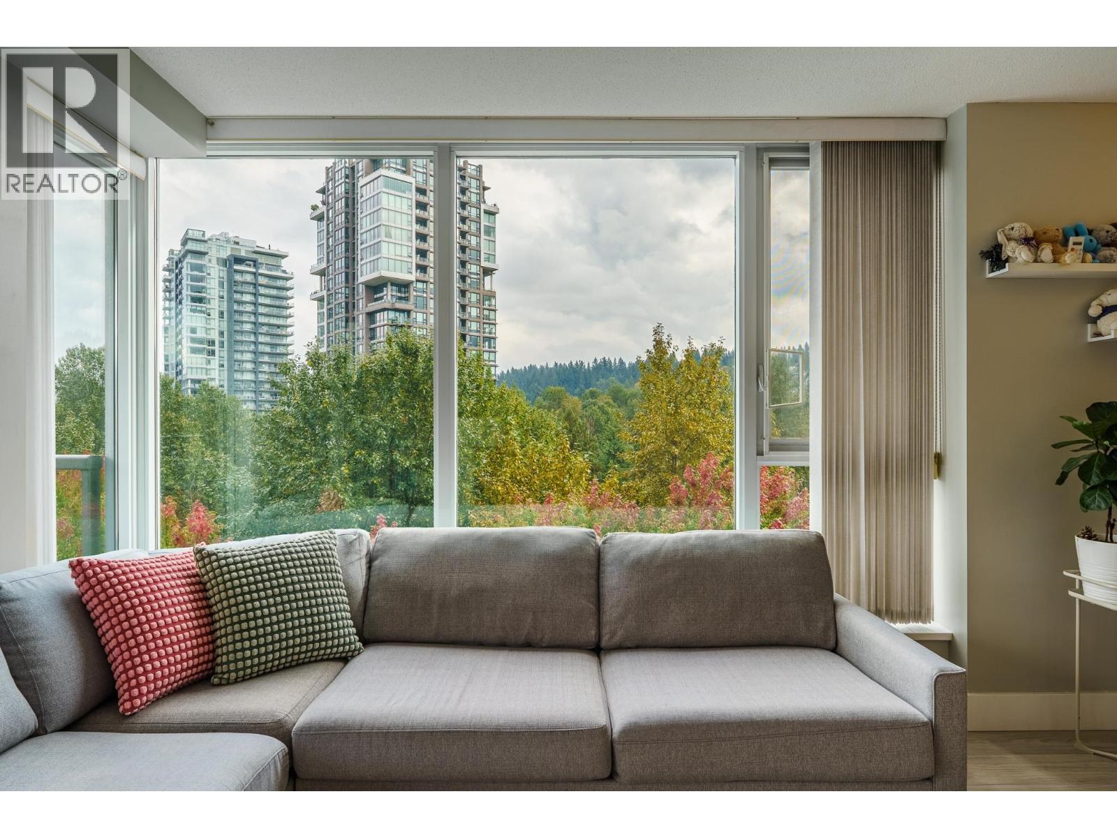 1208 660 Nootka Way Property Photo 5