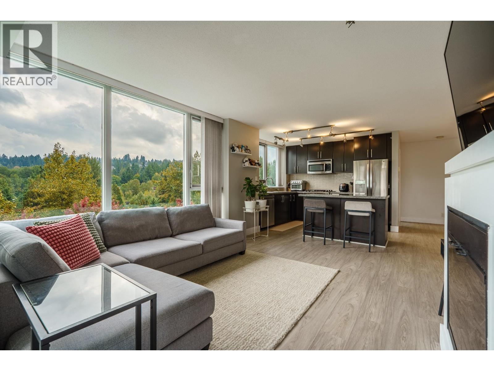1208 660 Nootka Way Property Photo 8