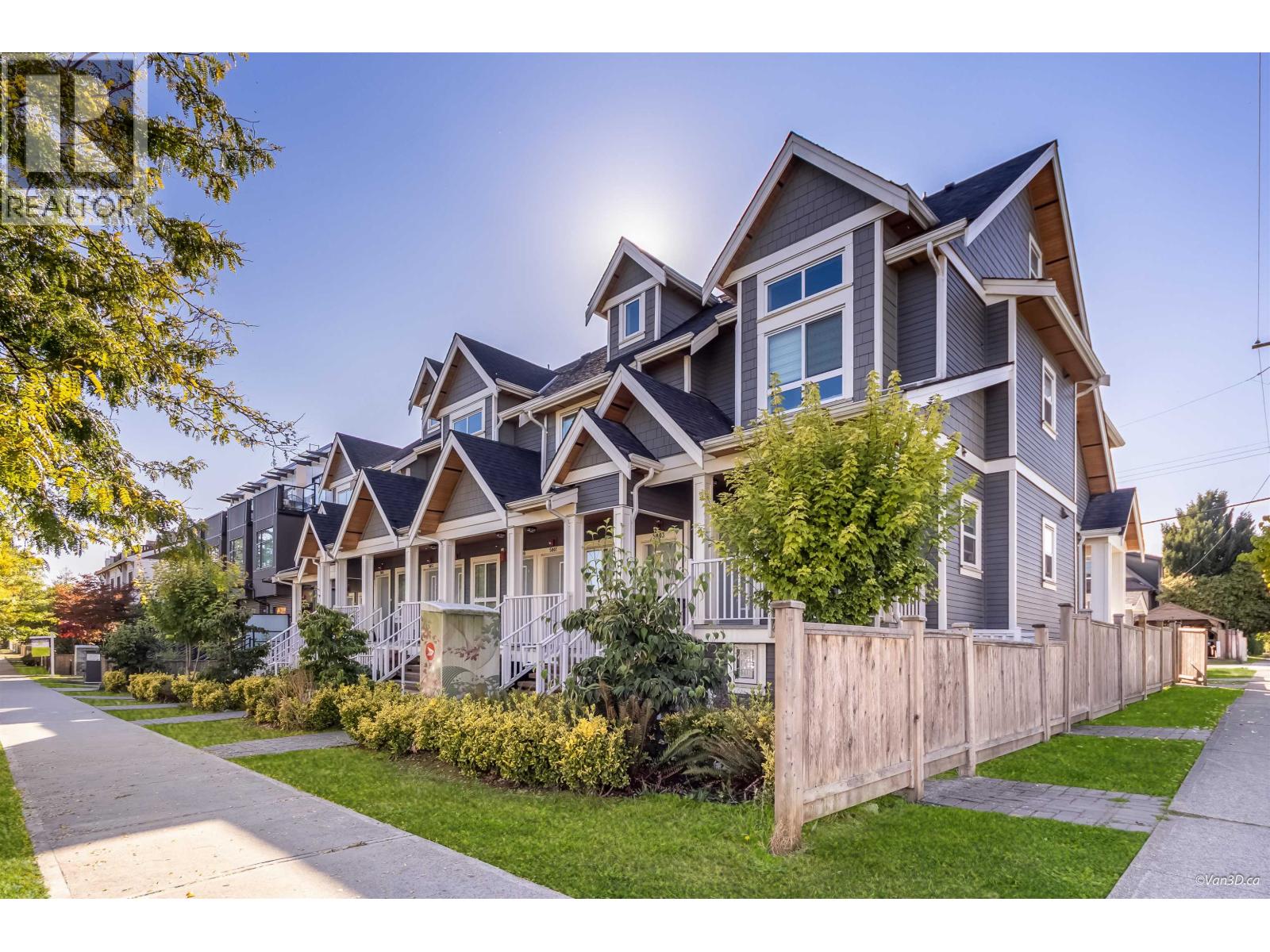 5003 Chambers Street Property Photo 1