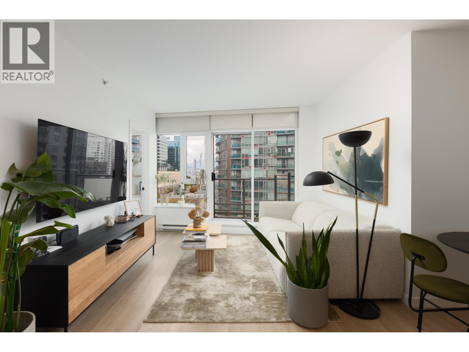 1202 821 Cambie Street Property Photo 1