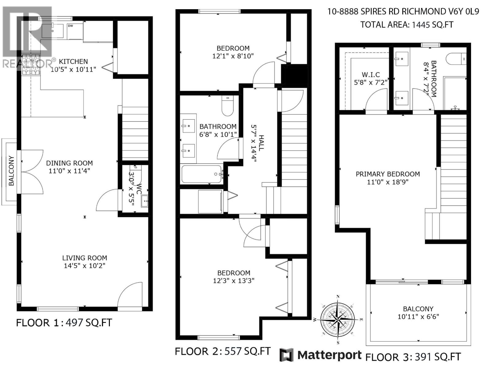 10 8888 Spires Road Property Photo 31