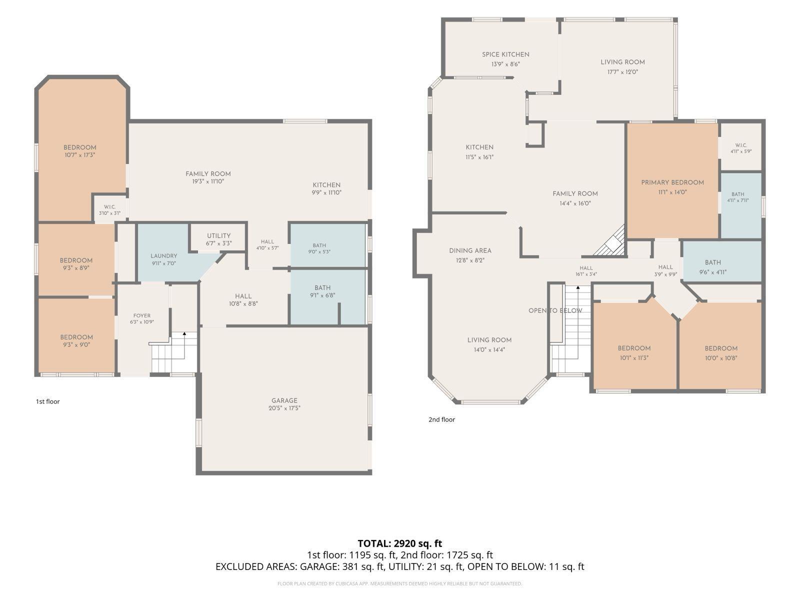 31518 Southern Drive Property Photo 4