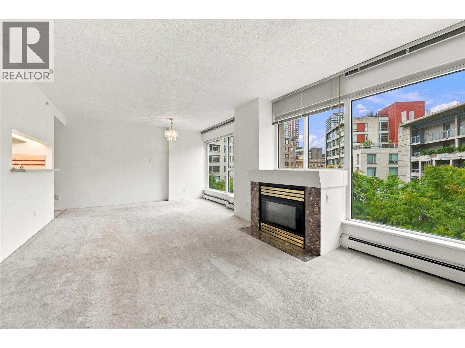 603 183 Keefer Place Property Photo 19