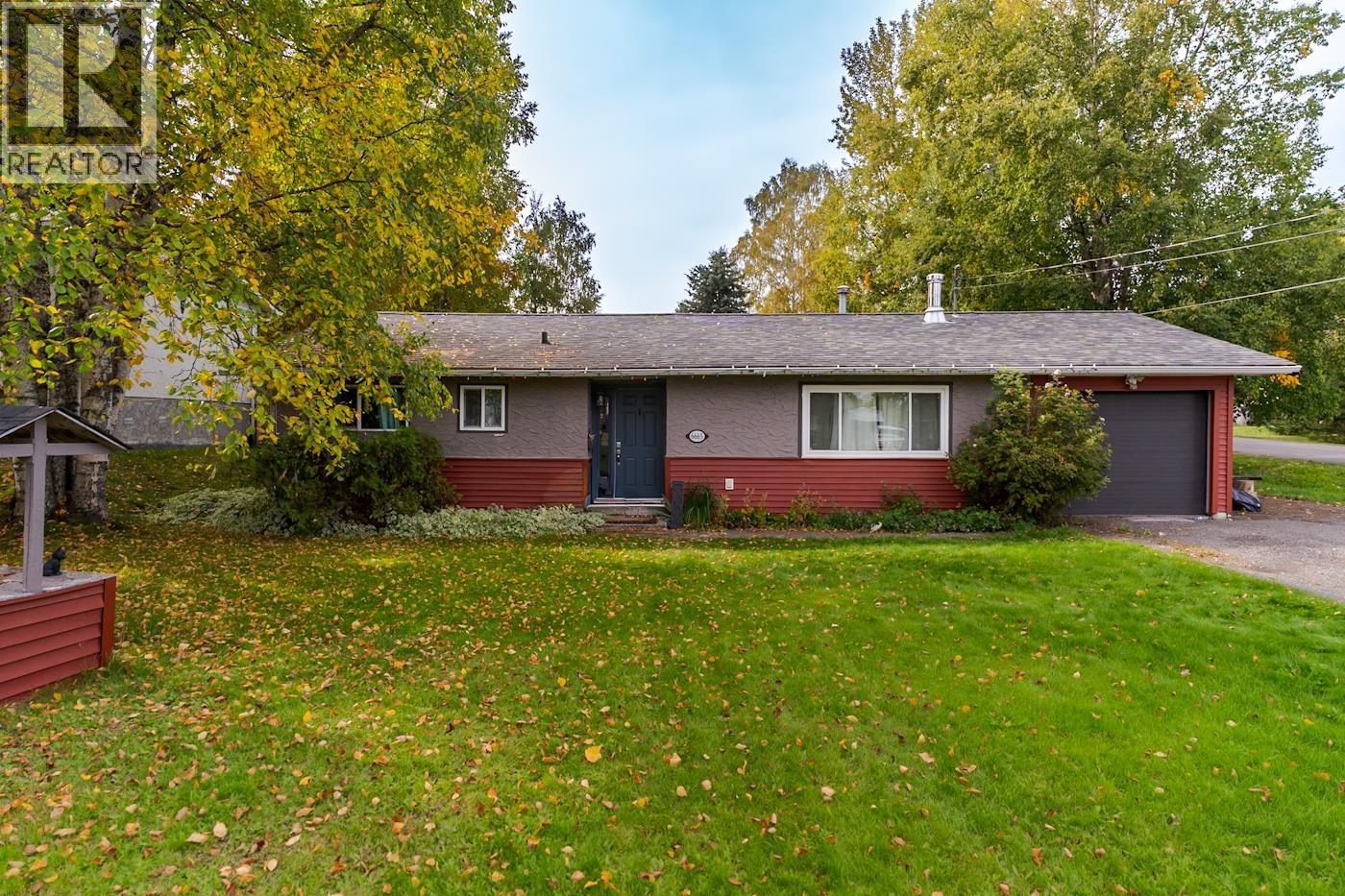 6665 EDELWEISS ROAD Property Photo 1