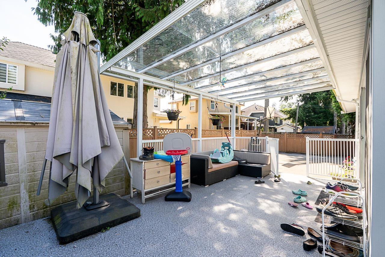 13032 61 Avenue Property Photo 25