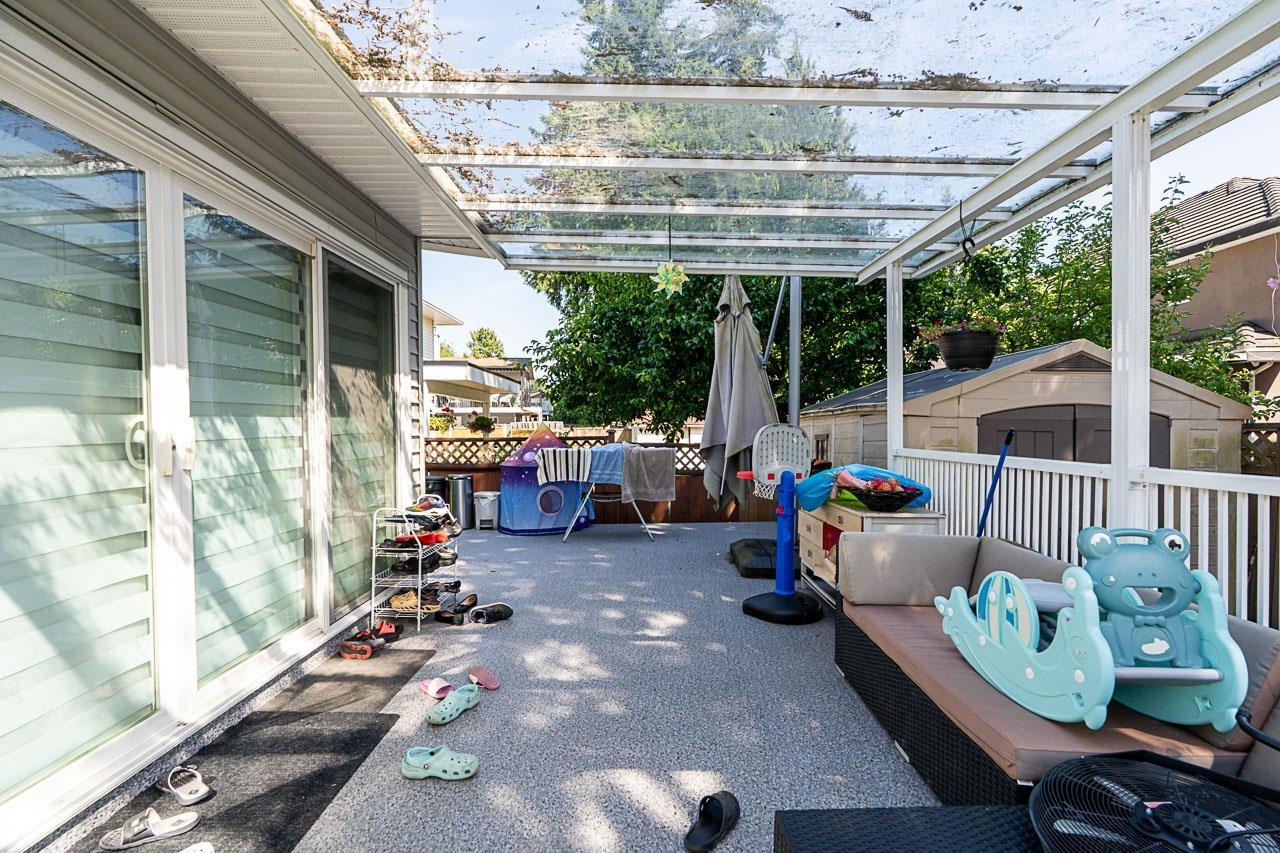 13032 61 Avenue Property Photo 26