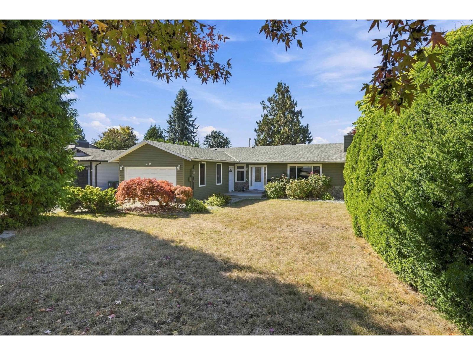 6333 180A STREET Property Photo 1