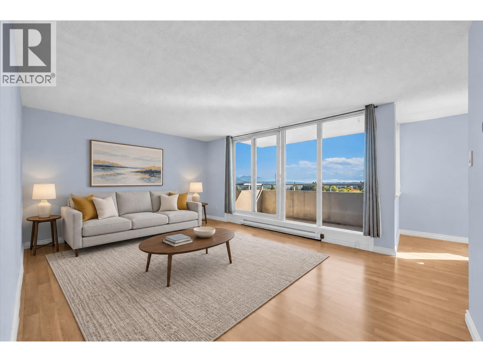 1206 4160 Sardis Street Property Photo 1