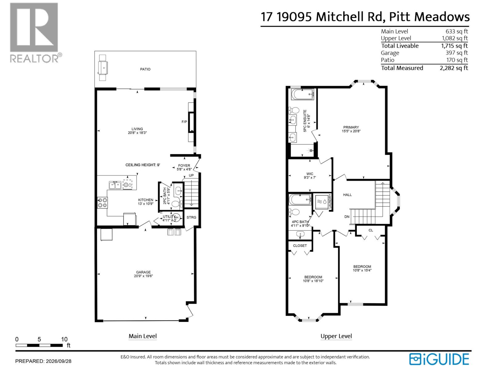 17 19095 Mitchell Road Property Photo 3