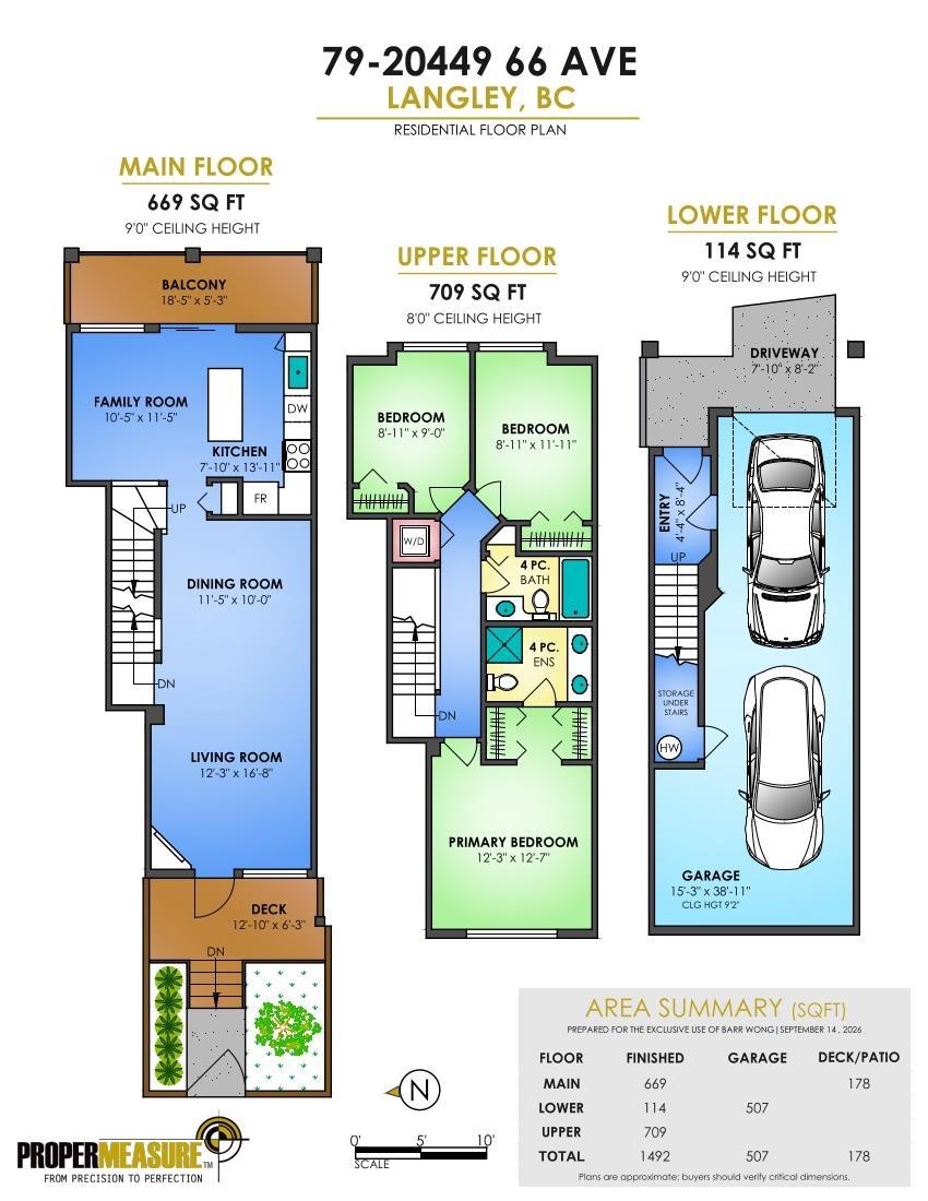 79 20449 66 Avenue Property Photo 22