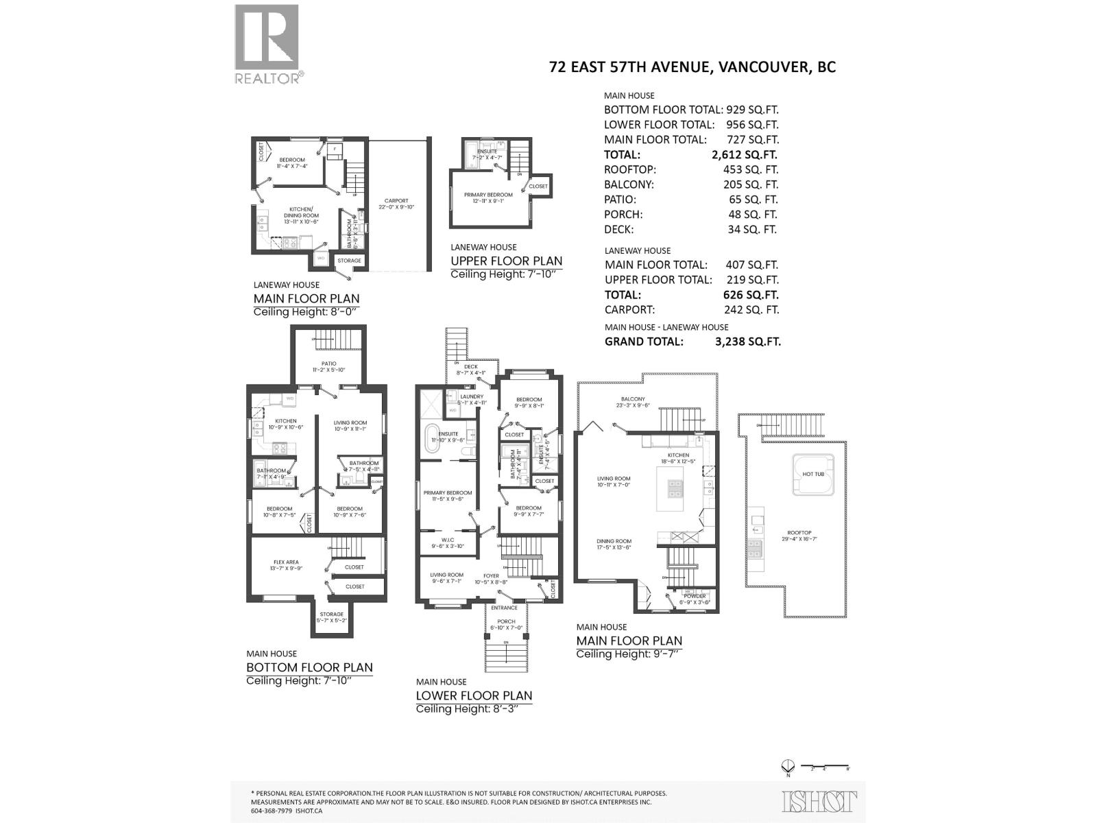 72 E 57th Avenue Property Photo 39