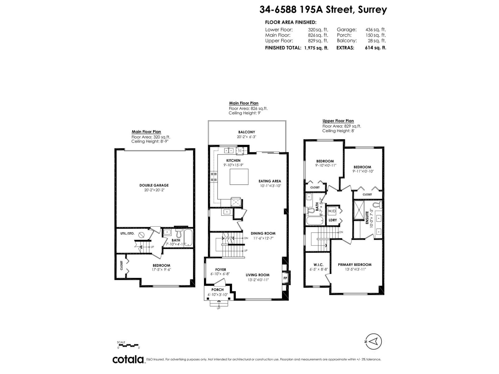 34 6588 195a Avenue Property Photo 39