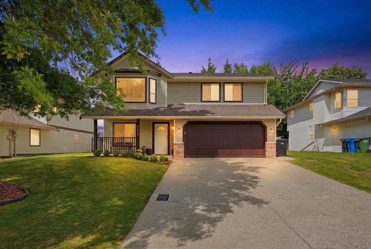 31015 Upper Maclure Road Property Photo 1