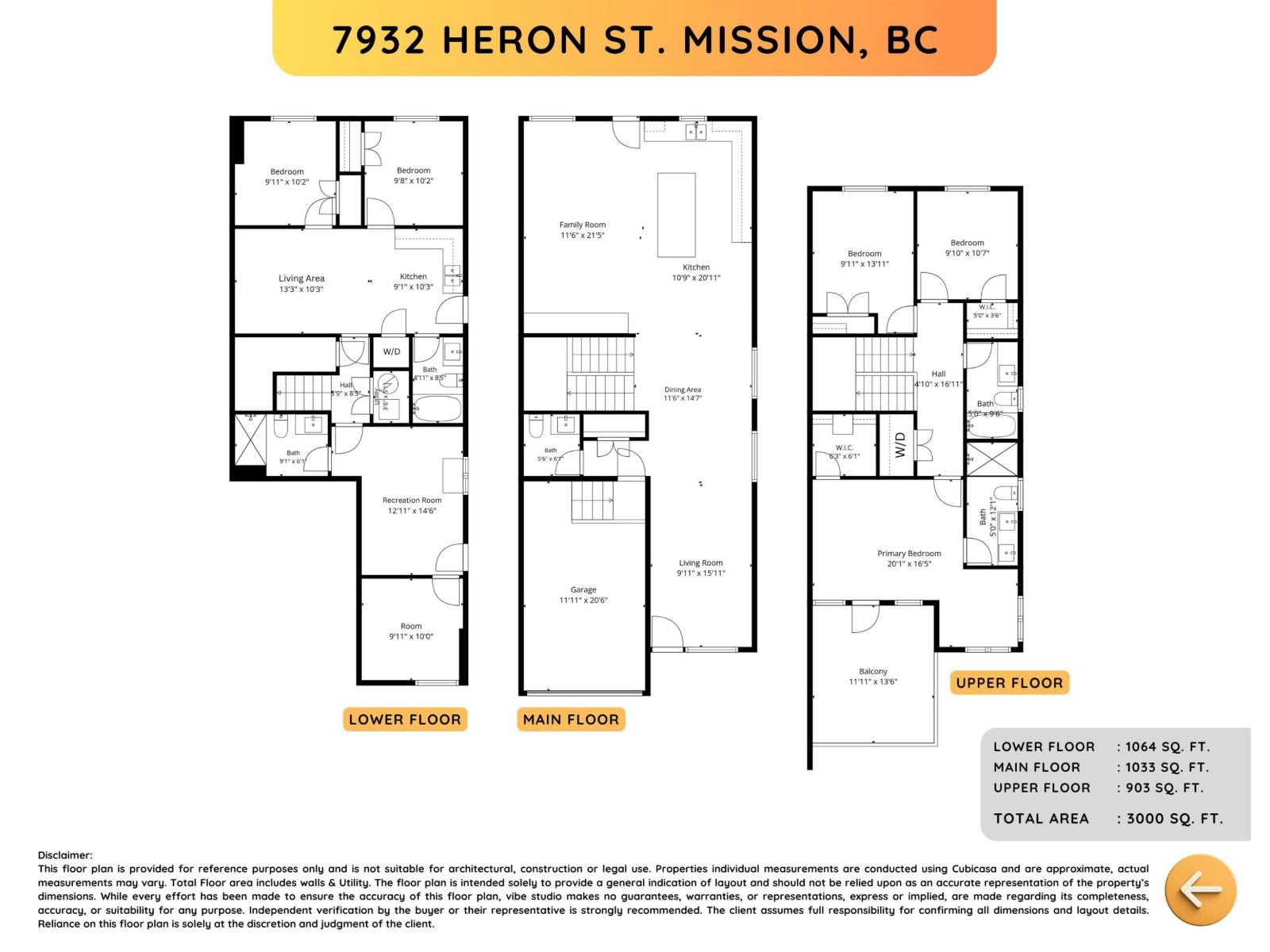 7932 Heron Street Property Photo 32
