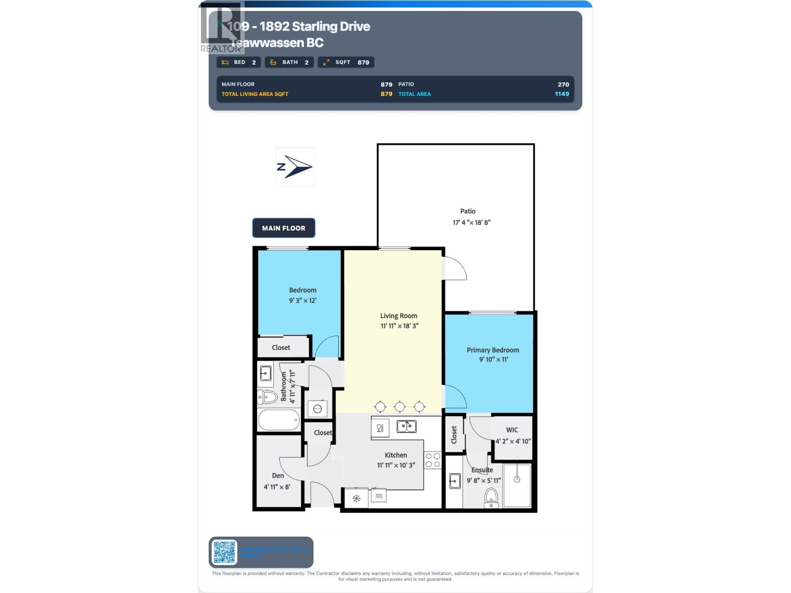 109 1892 Starling Drive Property Photo 40