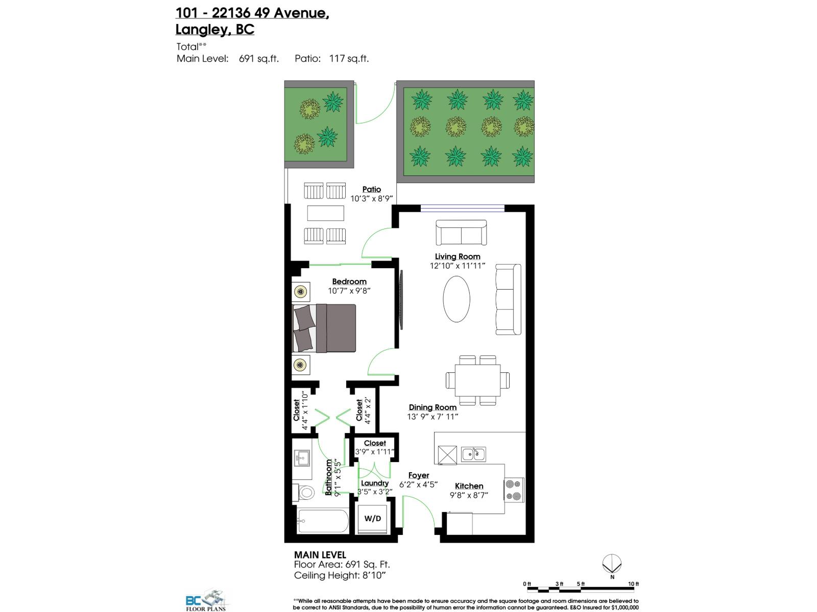 101 22136 49 Avenue Property Photo 40