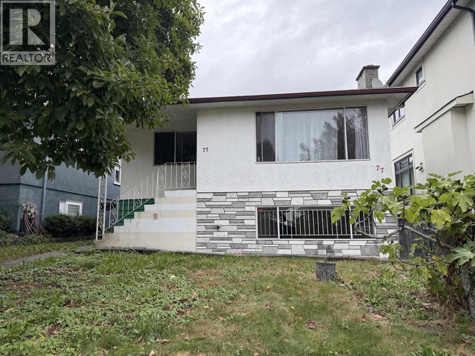 77 W 62ND AVENUE Property Photo 1