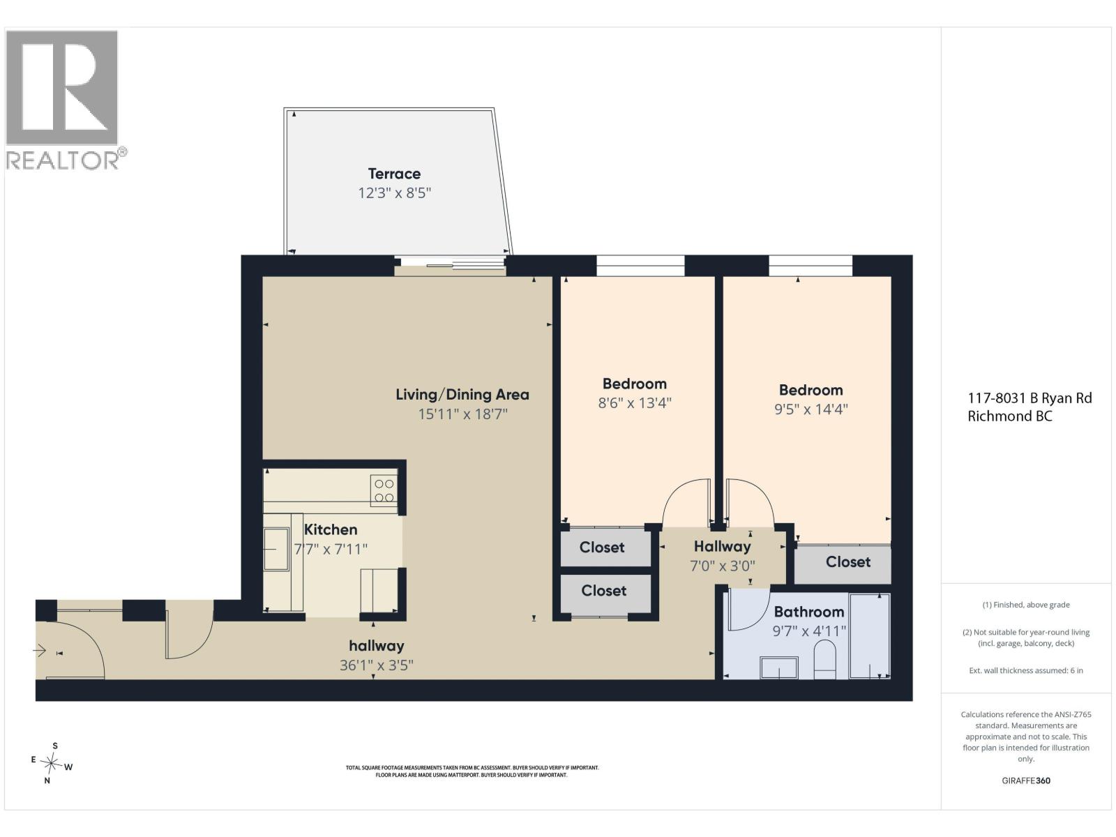 117 8031 Ryan Road Property Photo 23