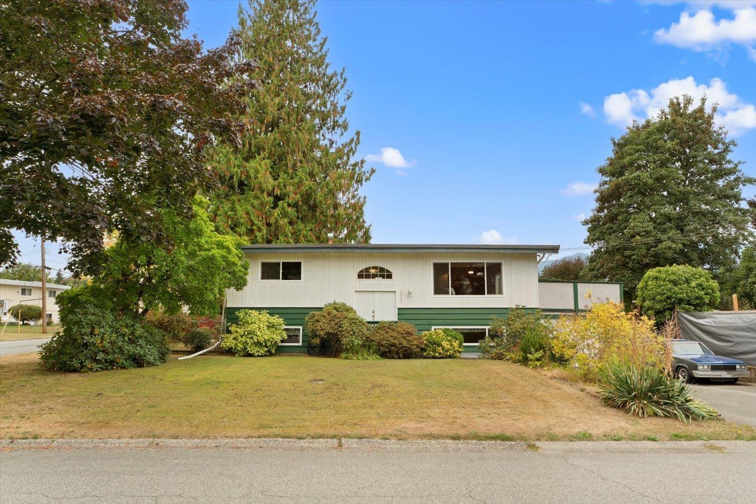 10151 WEDGEWOOD Drive