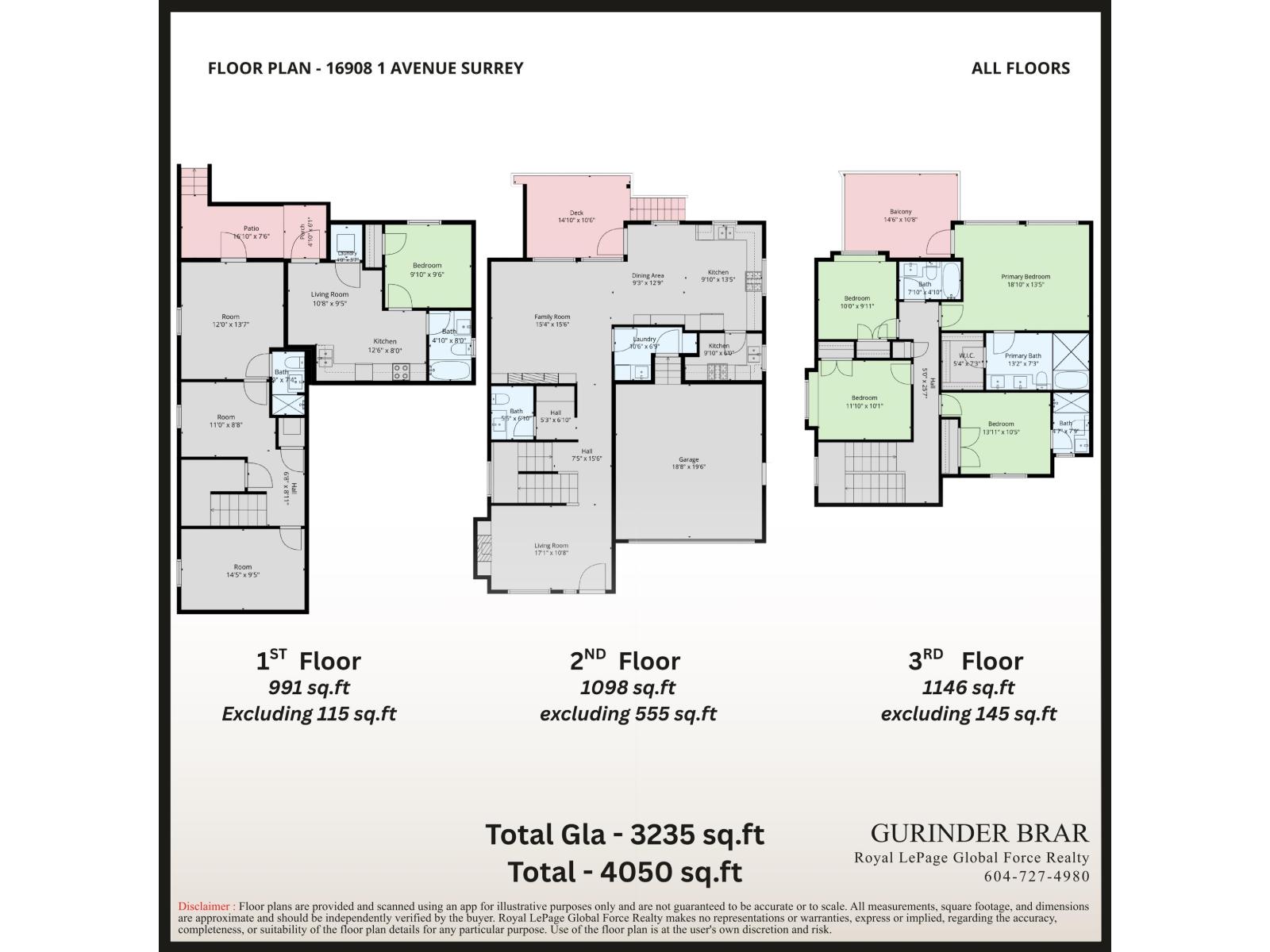 16908 1 Avenue Property Photo 40