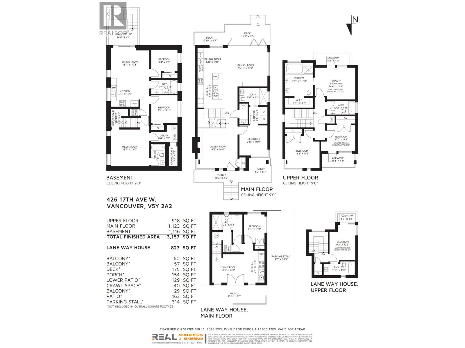 426 W 17th Avenue Property Photo 2