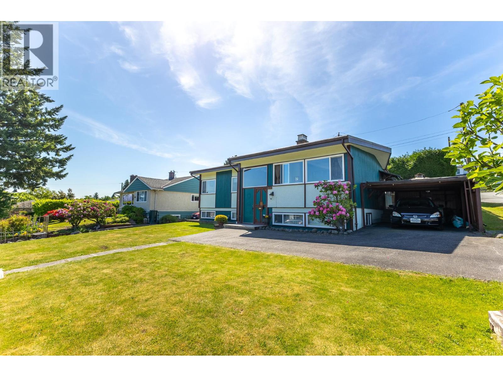 4646 CHARLOTTE COURT Property Photo 1