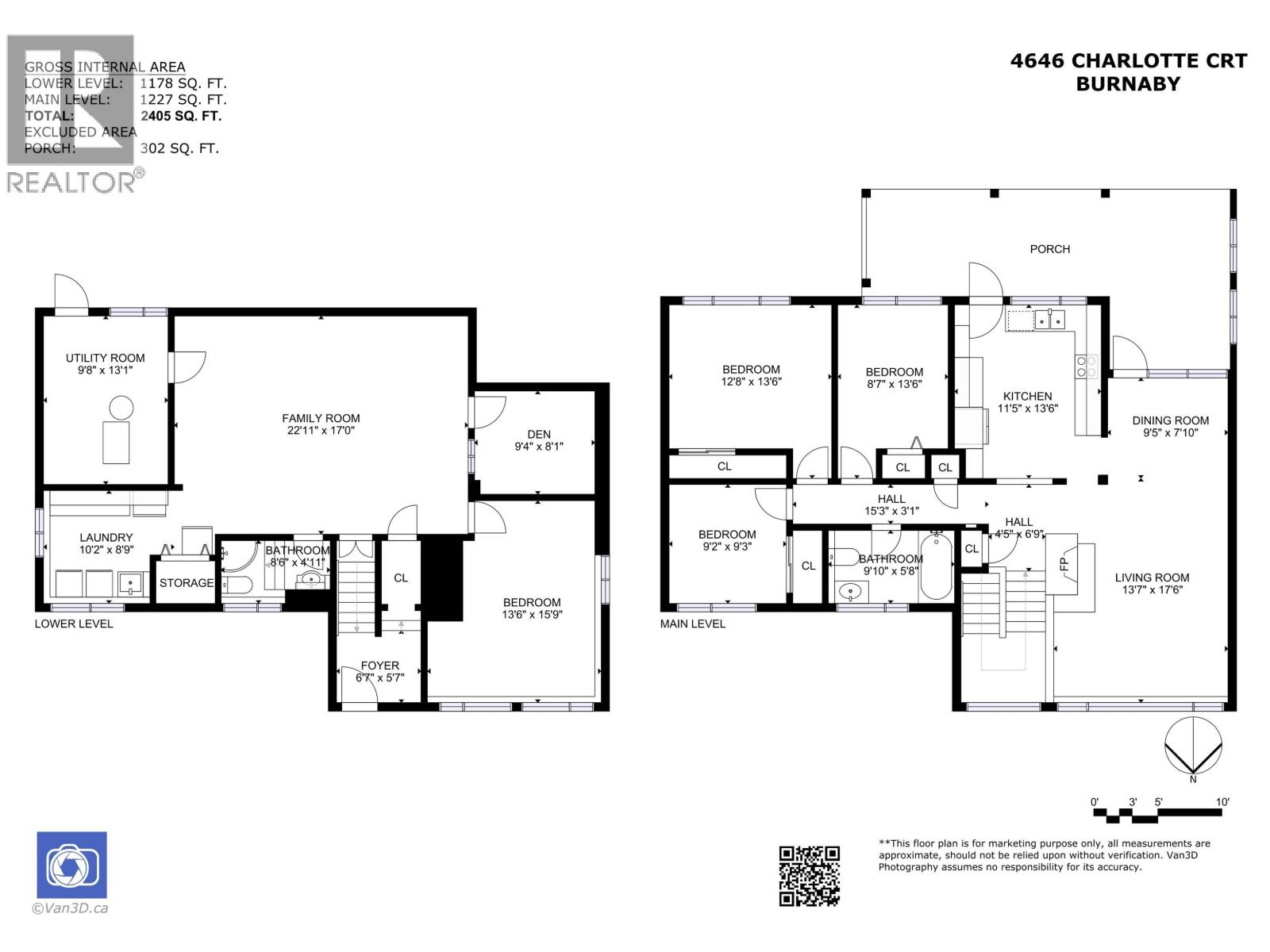 4646 Charlotte Court Property Photo 25