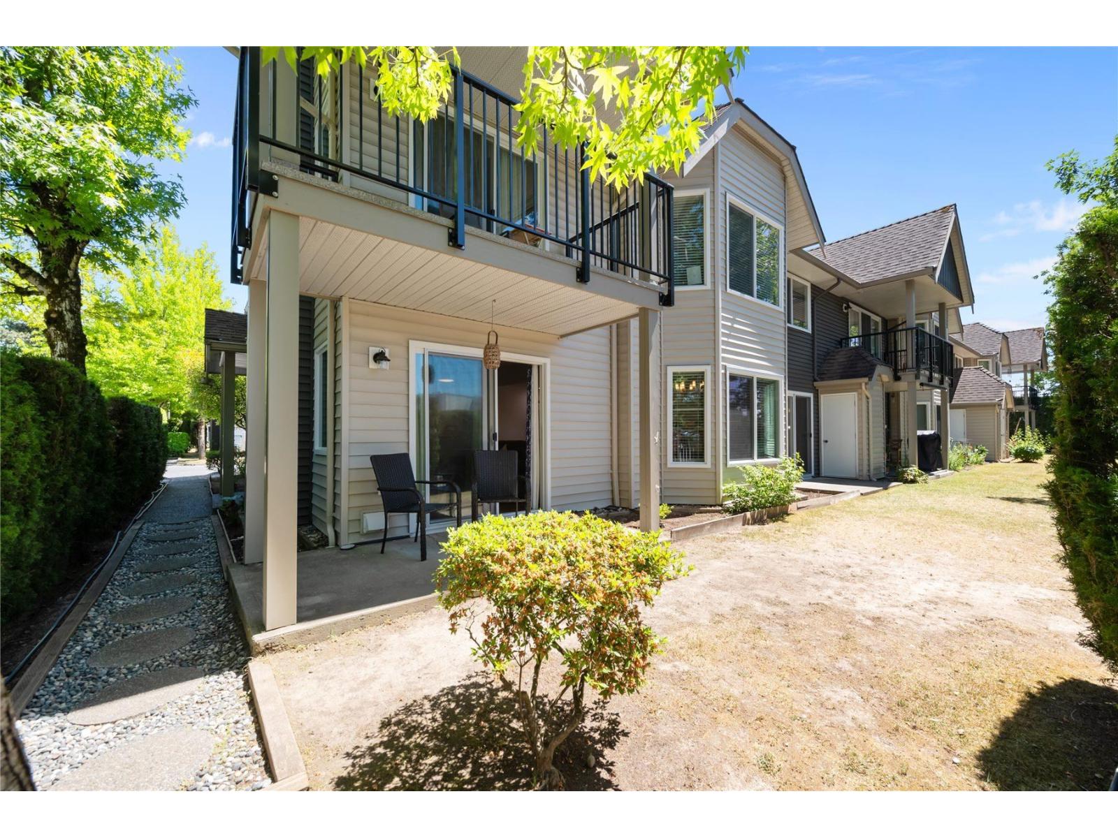 201 8972 Fleetwood Way Property Photo 1