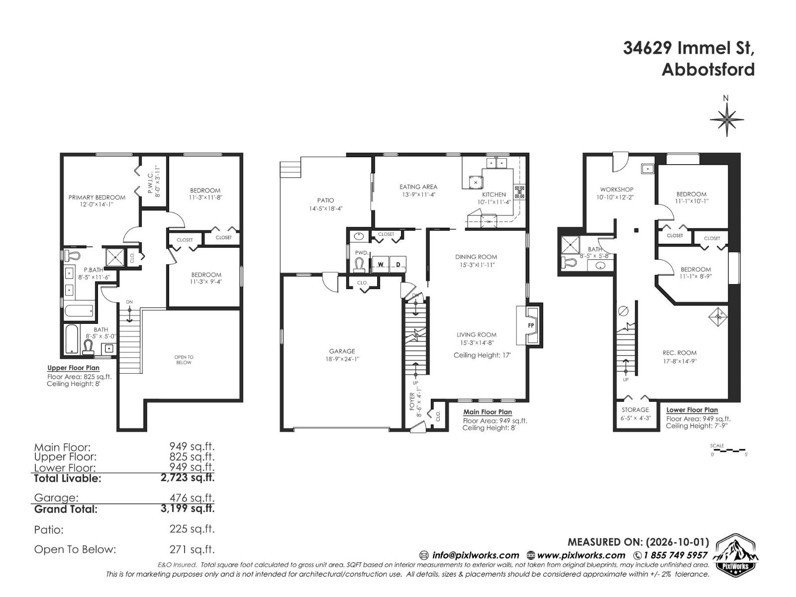 34629 Immel Street Property Photo 39