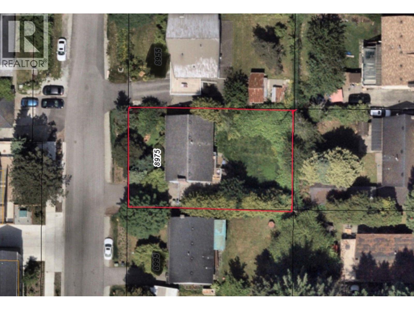 8975 Cook Crescent Property Photo 1