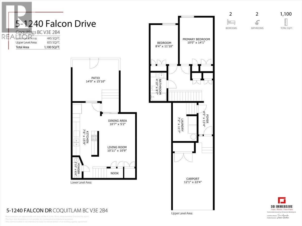 5 1240 Falcon Drive Property Photo 37