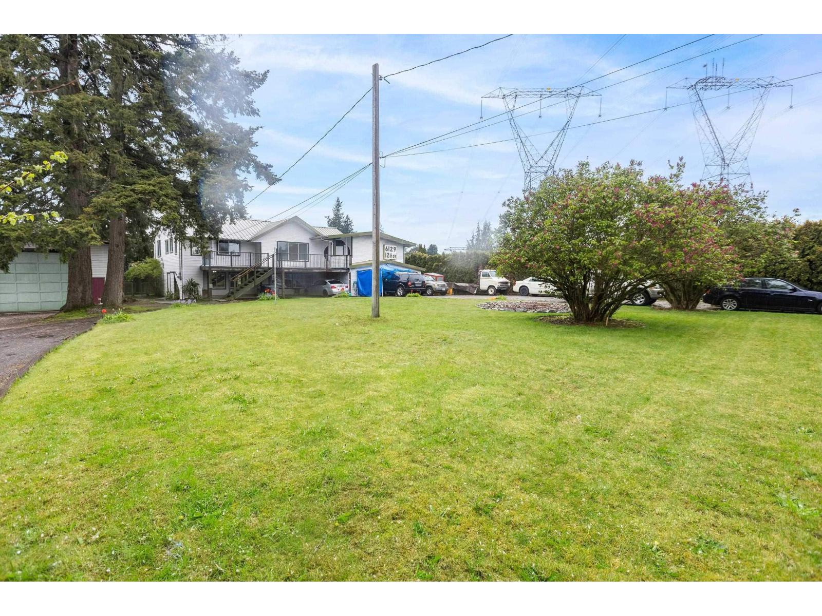 6129 126 STREET Property Image