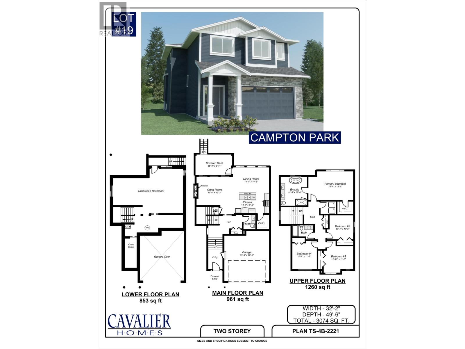 13620 231 Street Property Photo 1