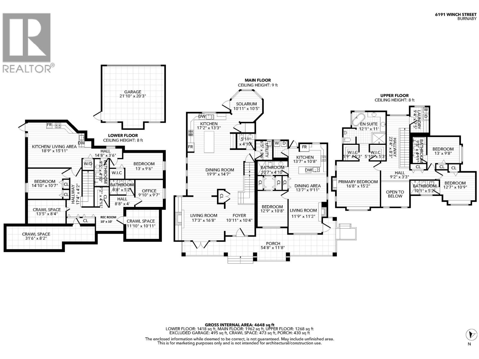 6191 Winch Street Property Photo 40