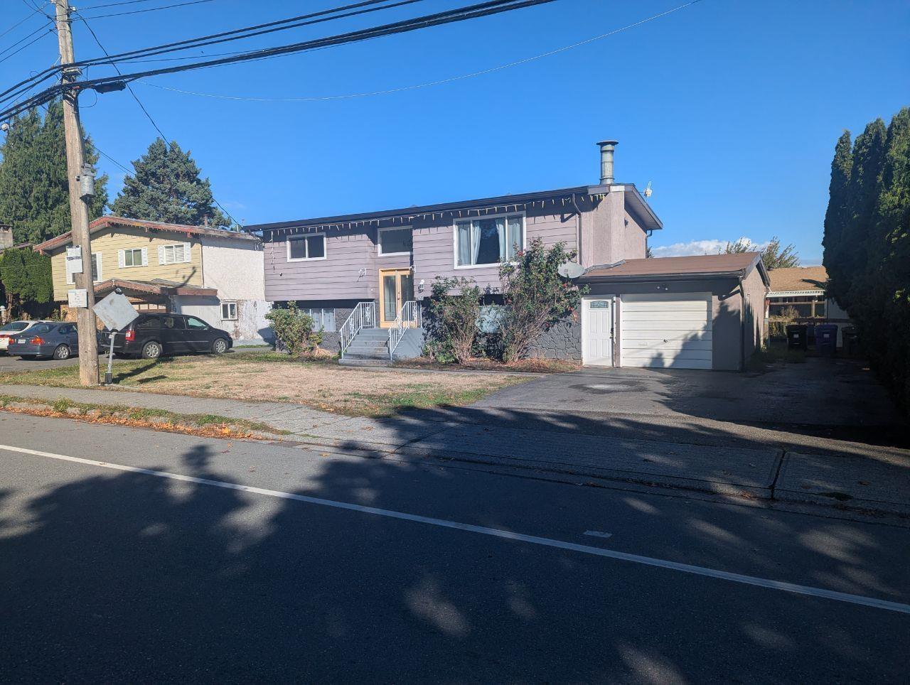 45575 SOUTH SUMAS Road Property Photo 1
