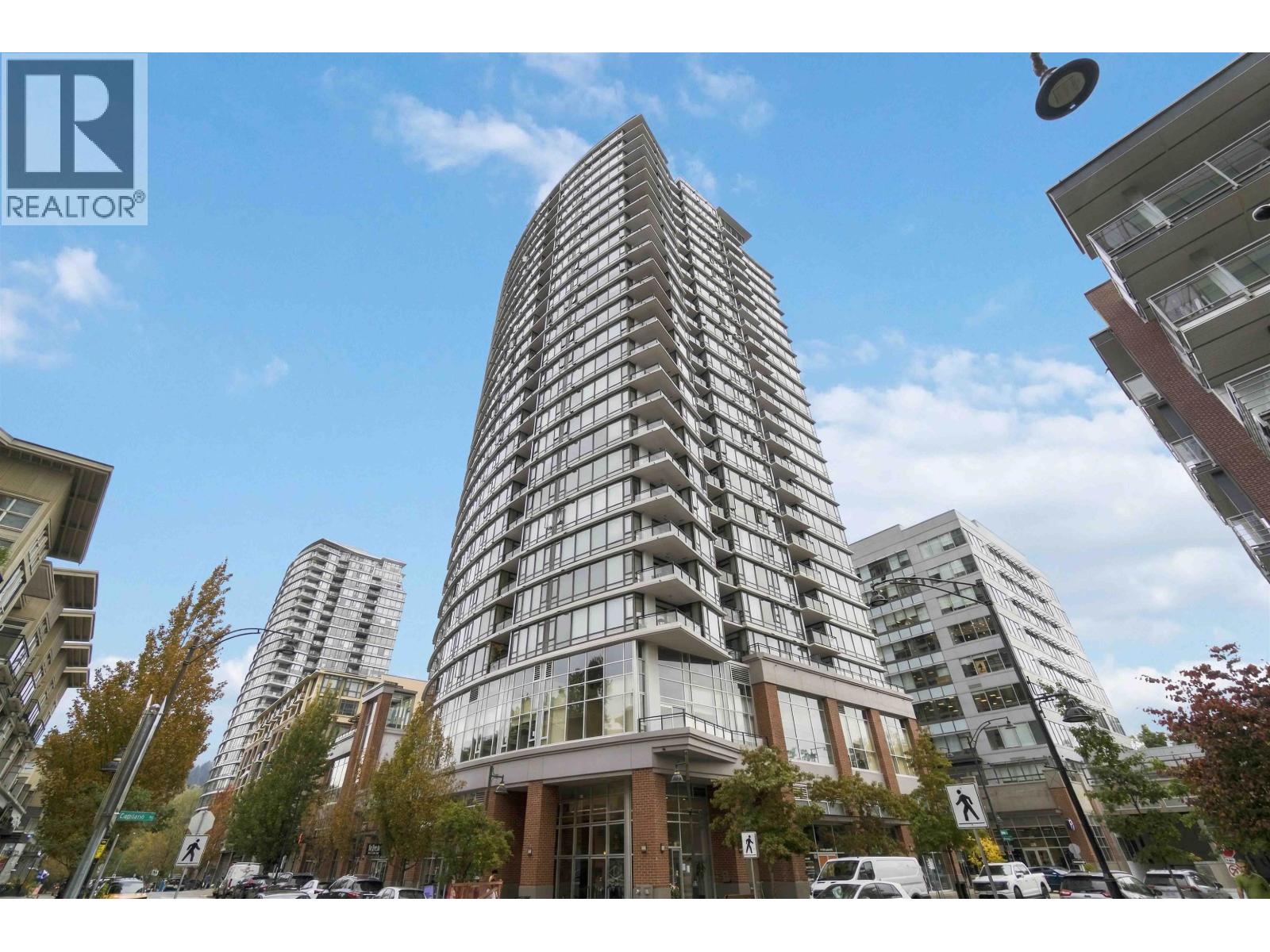 1802 400 Capilano Road Property Photo 1