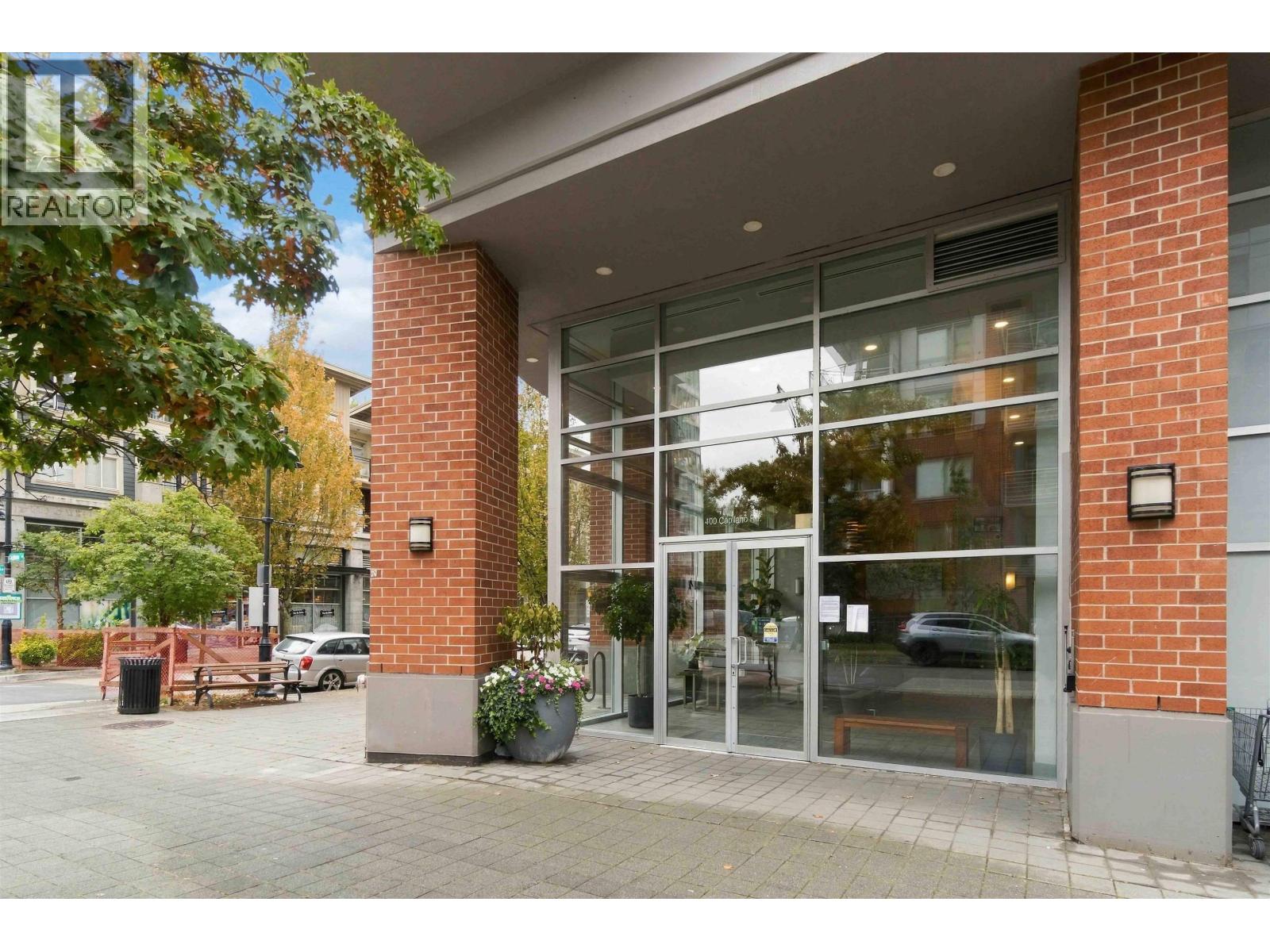 1802 400 Capilano Road Property Photo 3