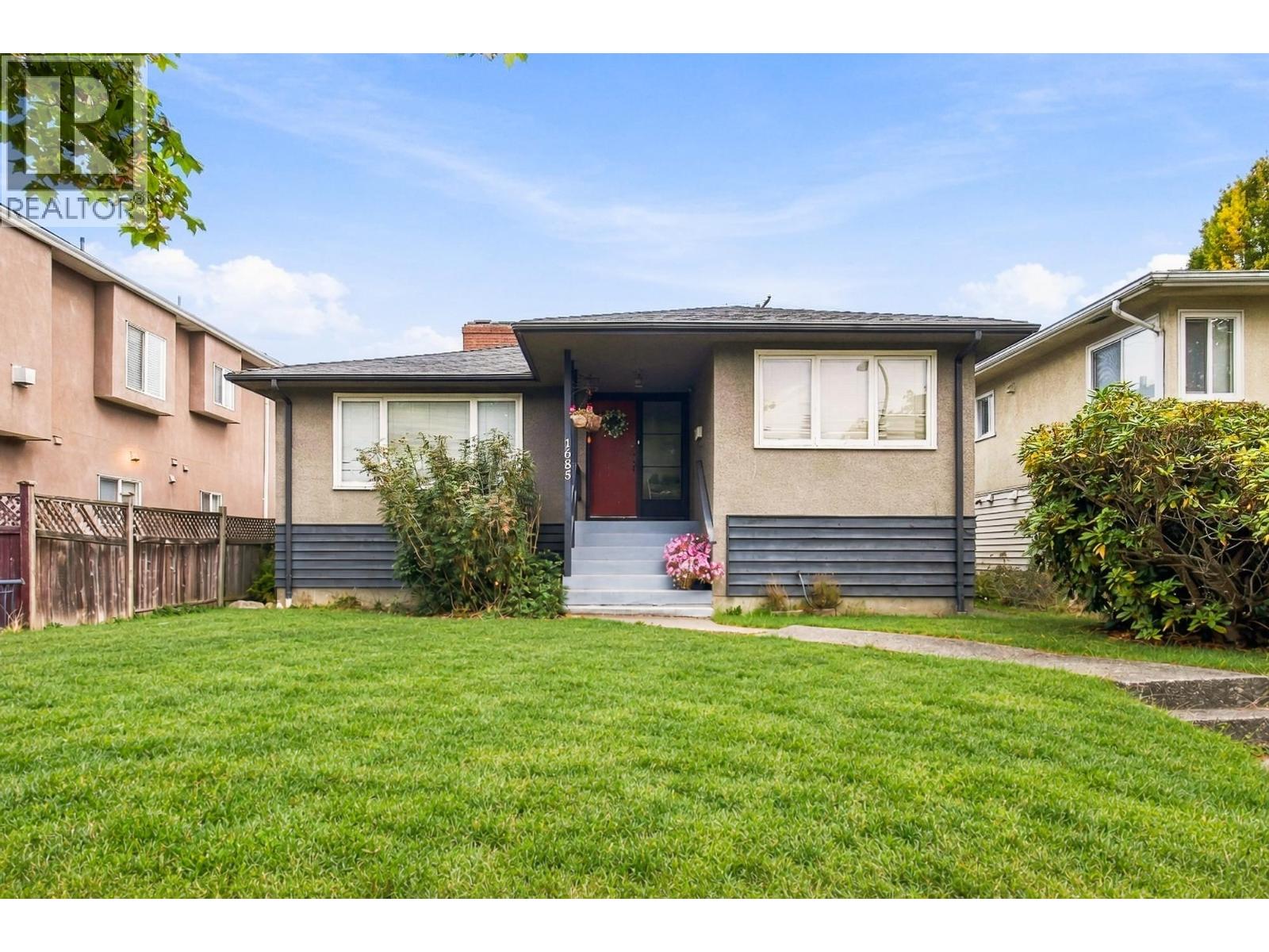 1685 E 55th Avenue Property Photo 1