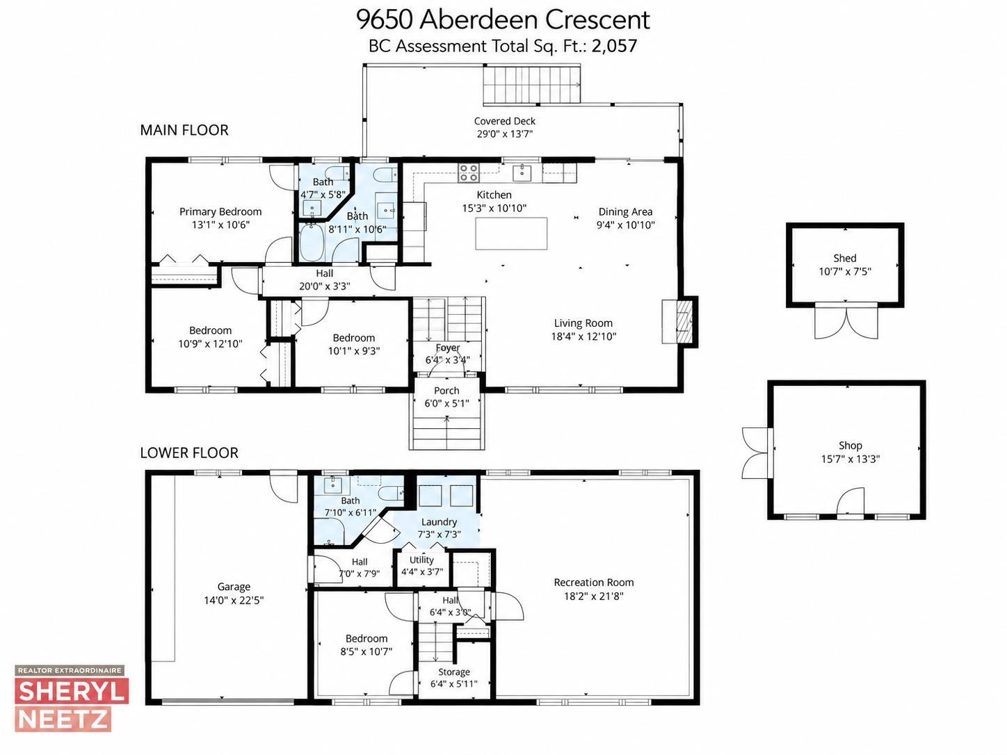 9650 Aberdeen Crescent Property Photo 40