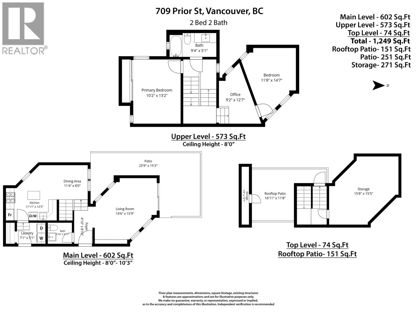 709 Prior Street Property Photo 33