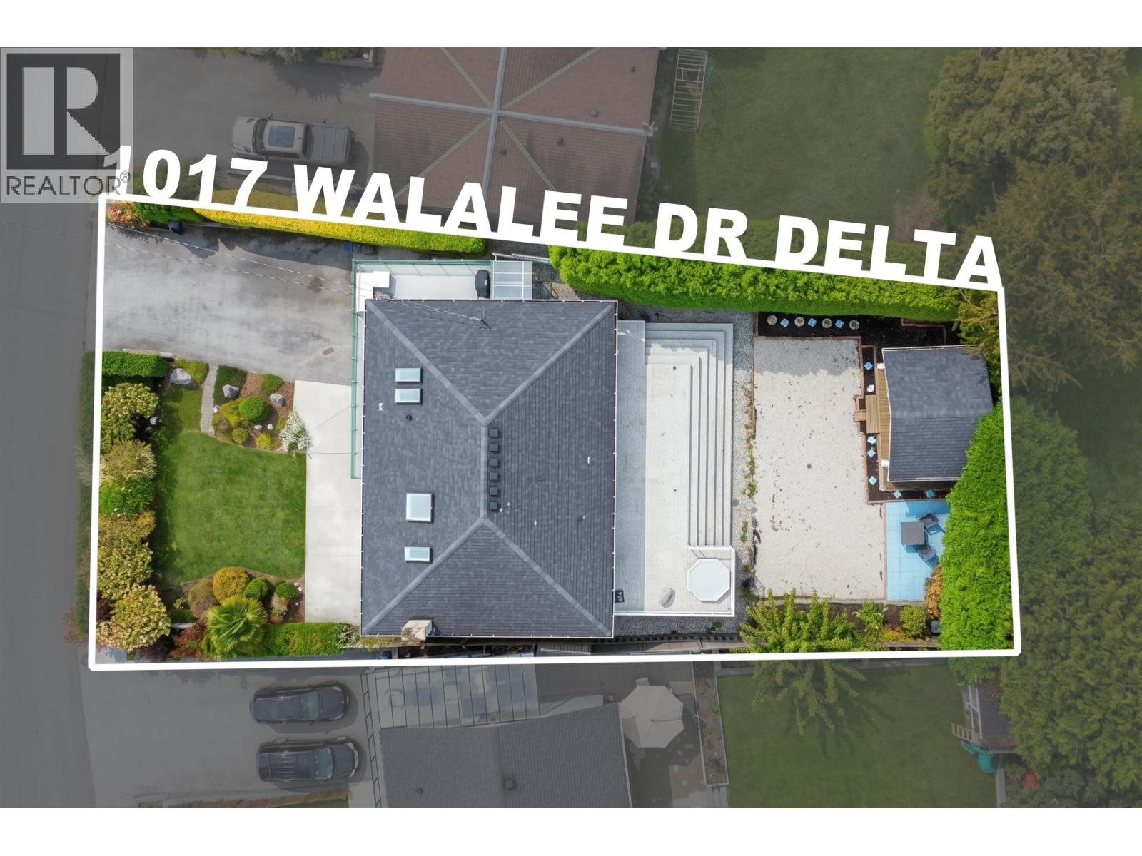 1017 Walalee Drive Property Photo 37