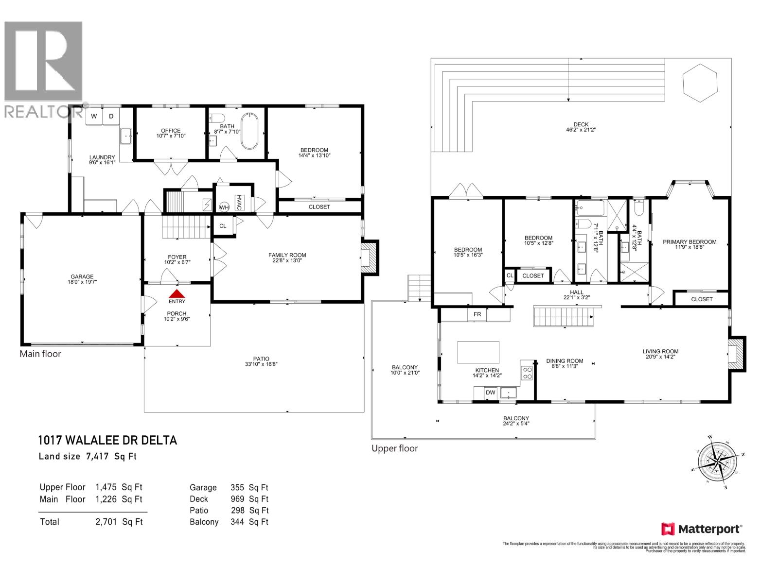 1017 Walalee Drive Property Photo 40