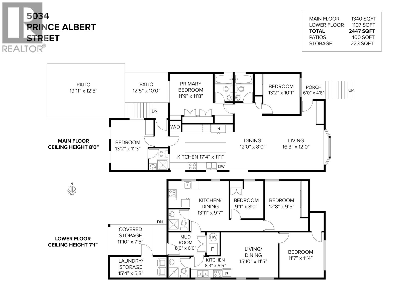 5034 Prince Albert Street Property Photo 6