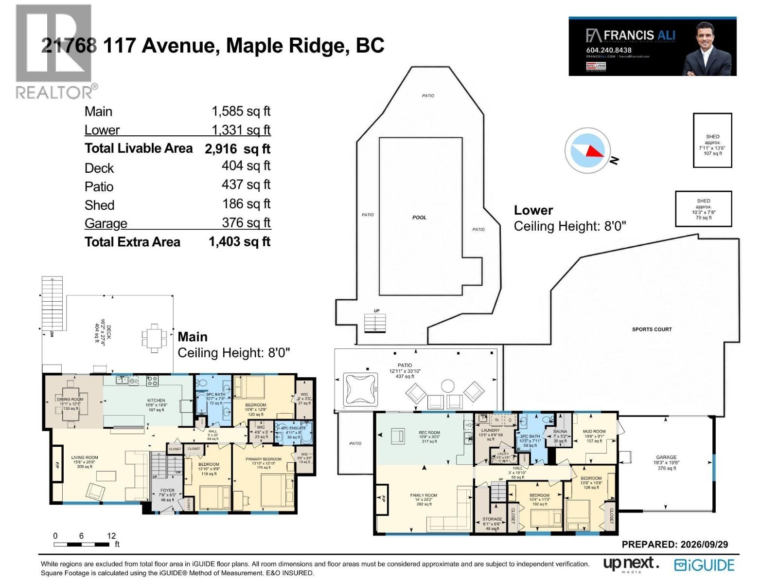 21768 117 Avenue Property Photo 15