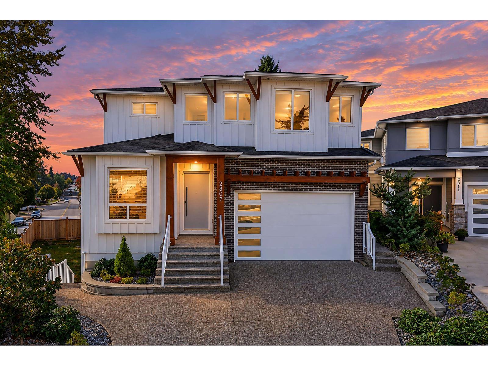 2807 Platform Crescent Property Photo 1