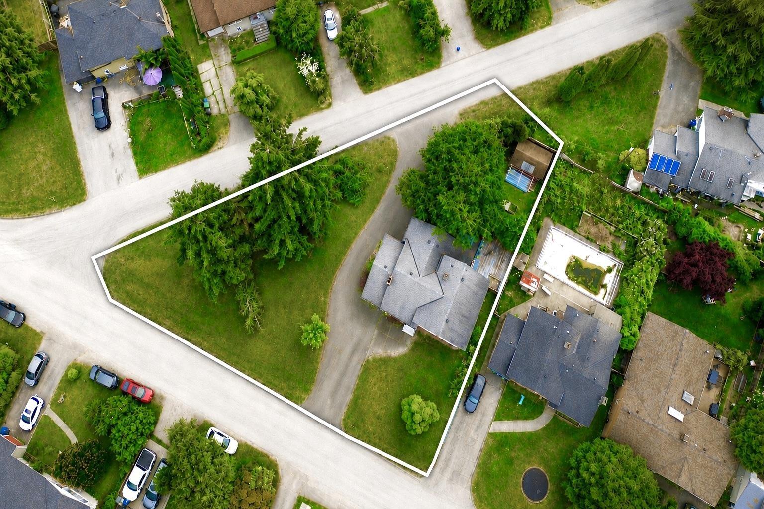 11063 135a Street Property Photo 26