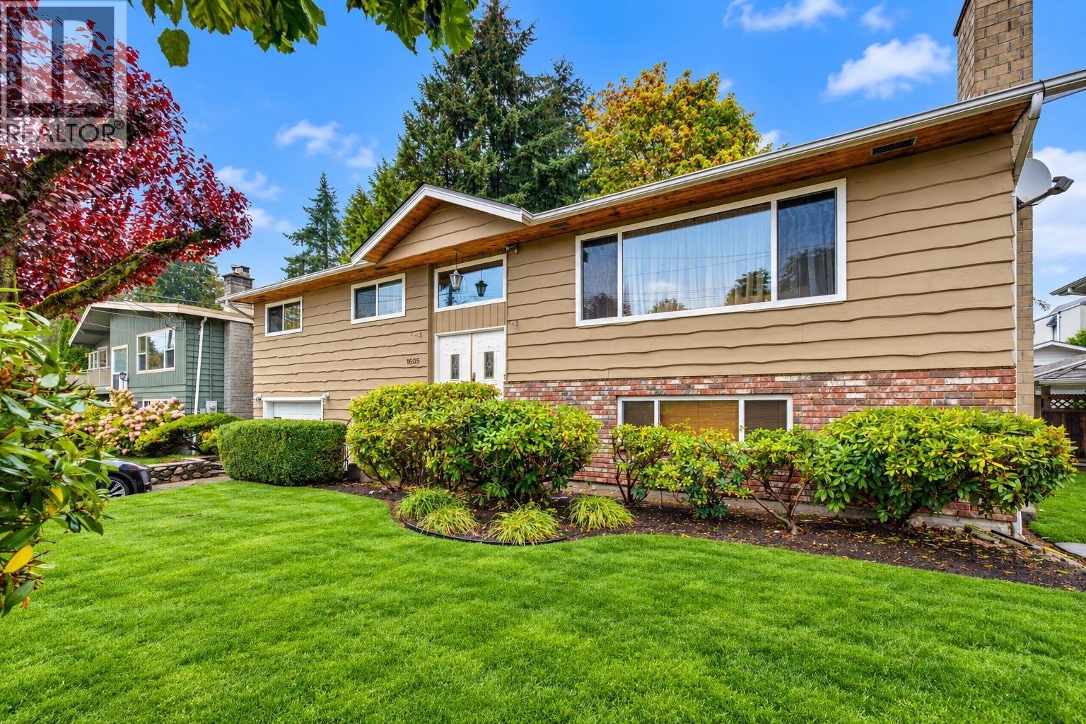 1605 Cornell Avenue Property Photo 1