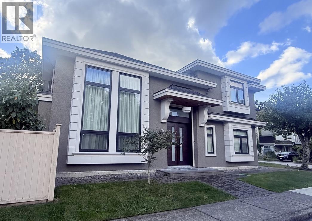 6700 Shawnigan Place Property Photo 1