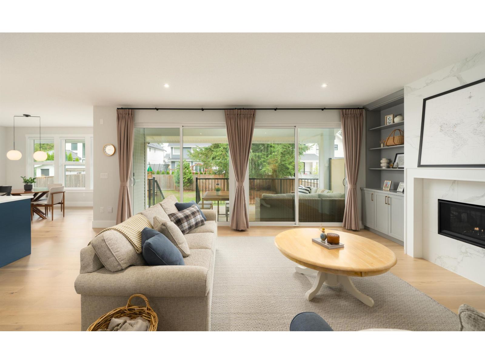 2878 203 Street Property Photo 5