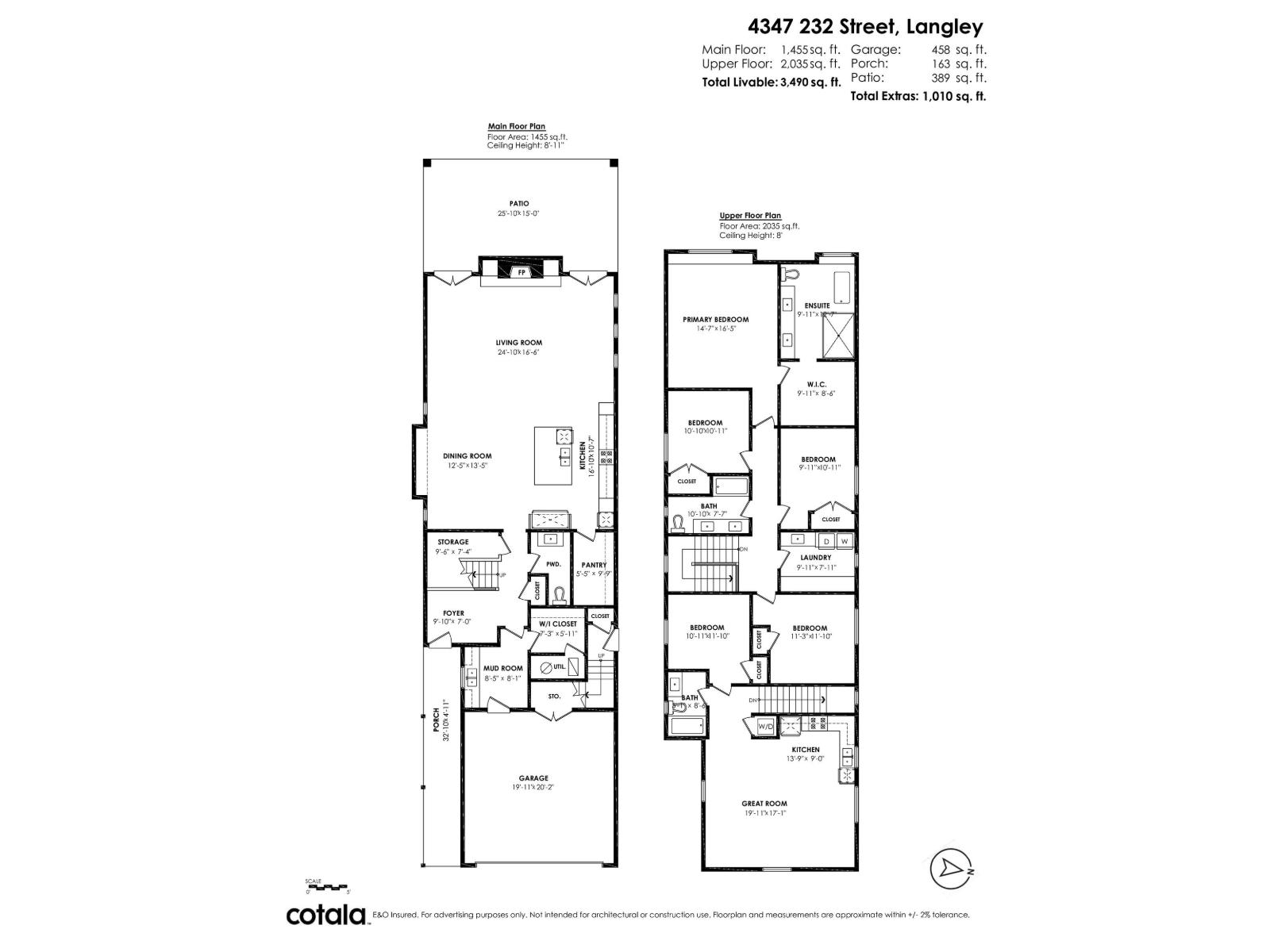 4347 232 Street Property Photo 3